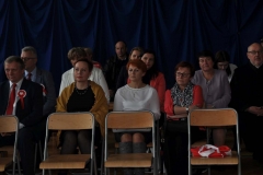 100-lecie OSP Książ Wielki i 99. rocznica Odzyskania Niepodległości