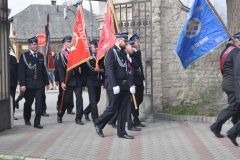 100-lecie OSP Książ Wielki i 99. rocznica Odzyskania Niepodległości
