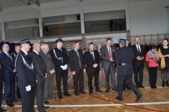 100-lecie OSP Książ Wielki i 99. rocznica Odzyskania Niepodległości