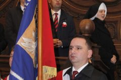 Obchody setnej rocznicy Odzyskania Niepodległości w Miechowie - fot. R. Deńca