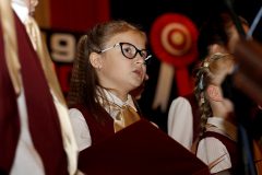 Obchody setnej rocznicy Odzyskania Niepodległości w Miechowie - fot. R. Deńca