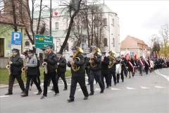 Narodowe Święto Niepodległości - Miechów 2017
