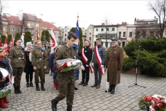 Narodowe Święto Niepodległości - Miechów 2017