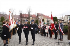 Narodowe Święto Niepodległości - Miechów 2017