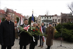 Narodowe Święto Niepodległości - Miechów 2017
