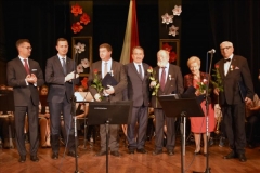 Narodowe Święto Niepodległości - Miechów 2017