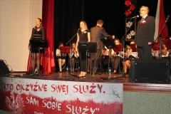 Narodowe Święto Niepodległości - Miechów 2017