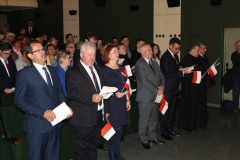 Narodowe Święto Niepodległości - Miechów 2017