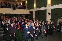 Narodowe Święto Niepodległości - Miechów 2017