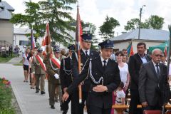 150-lecie SP Bukowska Wola - miechowski.pl - fot. K. Capiga