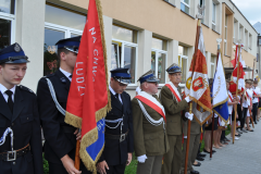 150-lecie SP Bukowska Wola - miechowski.pl - fot. K. Capiga