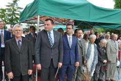 150-lecie SP Bukowska Wola - miechowski.pl - fot. K. Capiga