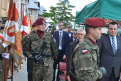 150-lecie SP Bukowska Wola - miechowski.pl - fot. K. Capiga