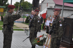 150-lecie SP Bukowska Wola - miechowski.pl - fot. K. Capiga