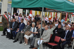 150-lecie SP Bukowska Wola - miechowski.pl - fot. K. Capiga