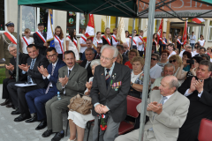 150-lecie SP Bukowska Wola - miechowski.pl - fot. K. Capiga
