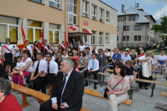 150-lecie SP Bukowska Wola - miechowski.pl - fot. K. Capiga
