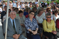 150-lecie SP Bukowska Wola - miechowski.pl - fot. K. Capiga