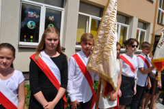 150-lecie SP Bukowska Wola - miechowski.pl - fot. K. Capiga