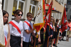 150-lecie SP Bukowska Wola - miechowski.pl - fot. K. Capiga