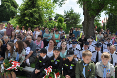 150-lecie SP Bukowska Wola - miechowski.pl - fot. K. Capiga