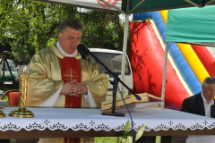 150-lecie SP Bukowska Wola - miechowski.pl - fot. K. Capiga