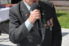 150-lecie SP Bukowska Wola - miechowski.pl - fot. K. Capiga