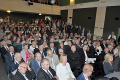 100-lecie miechowskiego LO - Zjazd Absolwentów - fot. K. Capiga