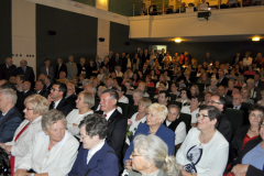 100-lecie miechowskiego LO - Zjazd Absolwentów - fot. K. Capiga