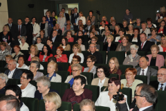 100-lecie miechowskiego LO - Zjazd Absolwentów - fot. K. Capiga