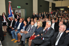 100-lecie miechowskiego LO - Zjazd Absolwentów - fot. K. Capiga