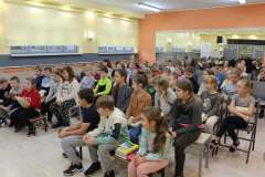 2023-biblioteka-Golcza-spotkanie-z-Justyna-Bednarek-002