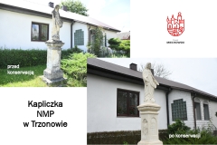 Kapliczka-w-Trzonowie-przed_po