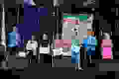 Wreczenie-nagrod-sportowych-Dni-Miechowa-laureaci