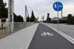 2026-Miechow-rusza-budowa-sciezki-pieszo-rowerowej-06