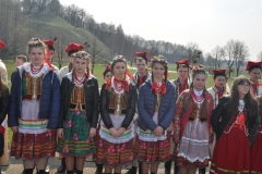 223. rocznica bitwy pod Racławicami - 4 kwietnia 2017 - fot. K. Capiga - miechowski.pl