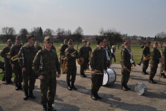 223. rocznica bitwy pod Racławicami - 4 kwietnia 2017 - fot. K. Capiga - miechowski.pl