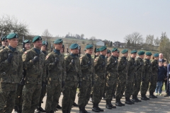 223. rocznica bitwy pod Racławicami - 4 kwietnia 2017 - fot. K. Capiga - miechowski.pl