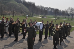 223. rocznica bitwy pod Racławicami - 4 kwietnia 2017 - fot. K. Capiga - miechowski.pl