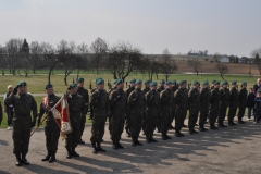 223. rocznica bitwy pod Racławicami - 4 kwietnia 2017 - fot. K. Capiga - miechowski.pl