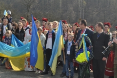223. rocznica bitwy pod Racławicami - 4 kwietnia 2017 - fot. K. Capiga - miechowski.pl