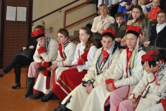 223. rocznica bitwy pod Racławicami - 4 kwietnia 2017 - fot. K. Capiga - miechowski.pl