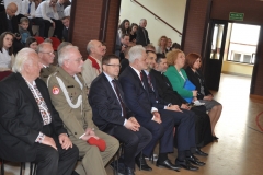 223. rocznica bitwy pod Racławicami - 4 kwietnia 2017 - fot. K. Capiga - miechowski.pl