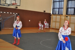 223. rocznica bitwy pod Racławicami - 4 kwietnia 2017 - fot. K. Capiga - miechowski.pl