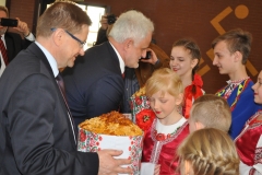 223. rocznica bitwy pod Racławicami - 4 kwietnia 2017 - fot. K. Capiga - miechowski.pl