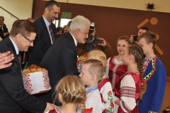 223. rocznica bitwy pod Racławicami - 4 kwietnia 2017 - fot. K. Capiga - miechowski.pl