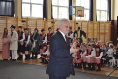 223. rocznica bitwy pod Racławicami - 4 kwietnia 2017 - fot. K. Capiga - miechowski.pl