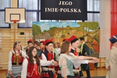 223. rocznica bitwy pod Racławicami - 4 kwietnia 2017 - fot. K. Capiga - miechowski.pl
