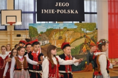 223. rocznica bitwy pod Racławicami - 4 kwietnia 2017 - fot. K. Capiga - miechowski.pl
