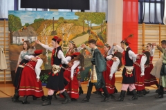223. rocznica bitwy pod Racławicami - 4 kwietnia 2017 - fot. K. Capiga - miechowski.pl